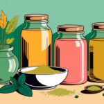 DIY ароматические маски из заброшенных домашних трав для суперэффективного спа дома
