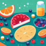 Витамины для мозга: как правильно выбрать добавки для повышения креативности и мышления