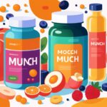 Витамины и БАДы для укрепления мозга: новые тренды и научные открытия