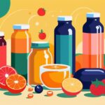 Витамины как средство повышения устойчивости к стрессу и улучшения психического здоровья