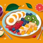 Завтрак из суперфудов: как выбрать и сочетать продукты для максимальной энергии утра