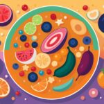 Инновационные витамины для усиления когнитивных функций через настройку микробиома кишечника