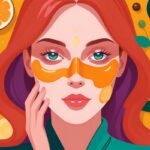 Использование ароматерапии для улучшения микробиома кожи лица