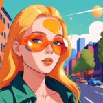 Использование биофитобарьерных минералов для естественной защиты кожи от городской экологии