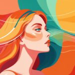 Использование звуковых волн для стимуляции кожи лица и повышения эластичности