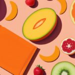 Использование макросъемки для раскрытия текстуры блюд в искусственных условиях природы