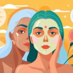 Йога для лица: омолаживающие упражнения с эффектом естественного ухода за кожей
