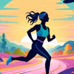 Как включить медитацию в бег для повышения мотивации и улучшения концентрации