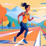 Как интегрировать искусственный интеллект для персональных планов бега начинающих