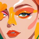 Макияж дня с эко-акцентом: натуральные оттенки и минимализм для eco-friendly образа