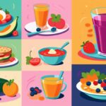ПП-рацион для занятых: быстрые рецепты, сохраняющие баланс и вкус за 10 минут