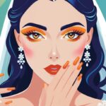 Тайные техники свадебного маникюра для создания незабываемого образа невесты