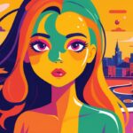 Техника микс-микс: экспериментируем с трендовыми оттенками и текстурами для неожиданных образов