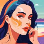 Экспертные советы по использованию звуковых волн для омоложения кожи лица